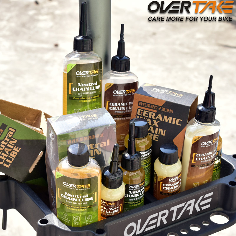 Jewelry Making Wax - OVER TAKE Bike-lubricante de cadena de