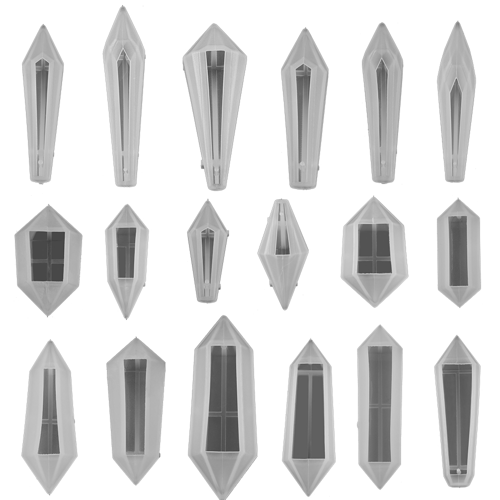 Jewelry Making Workshops - Moldes de resina epoxi para colgante