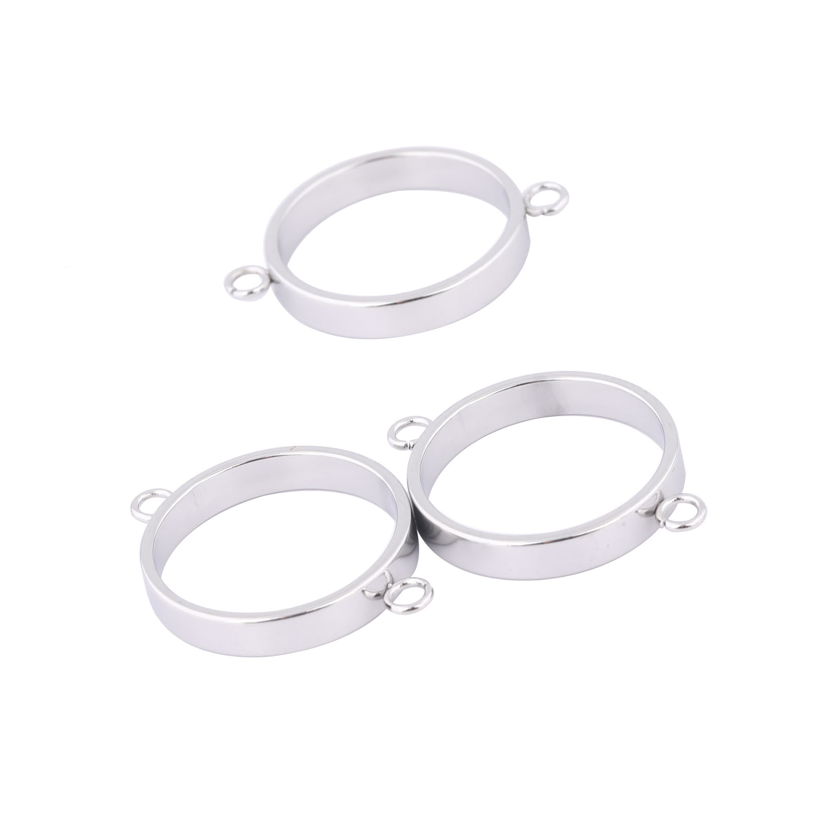 Jewelry Making Resin - 10 Uds. De conector de pulsera