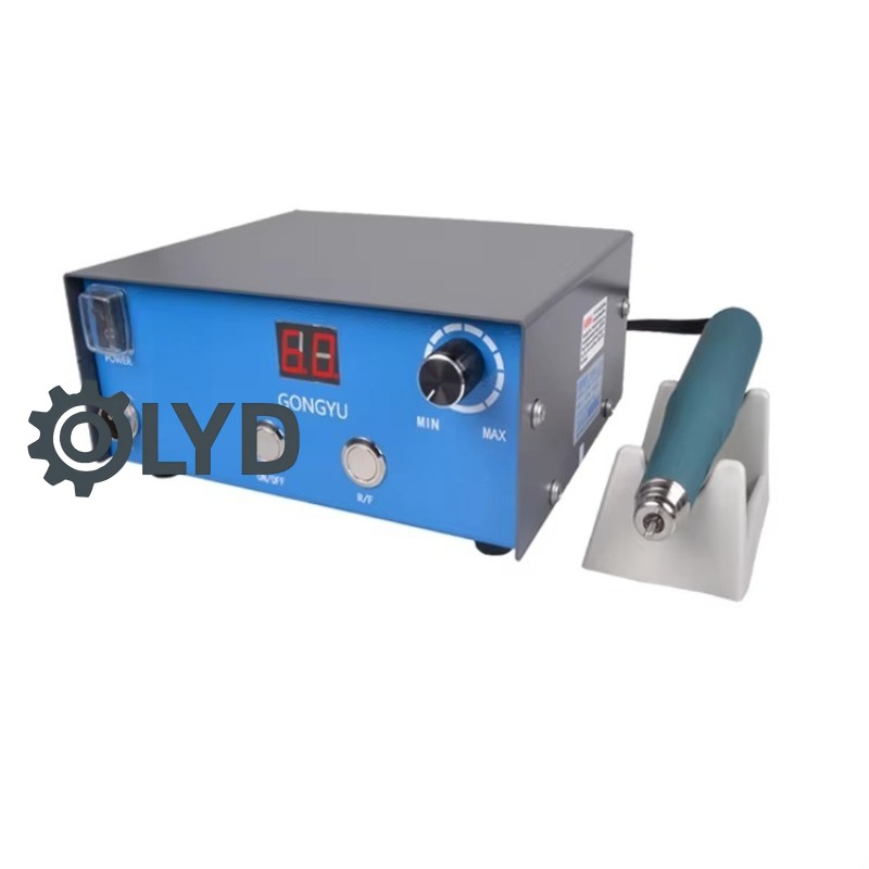 Jewelry Making Equipment - Micro Motor Eléctrico para Laboratorio Dental,