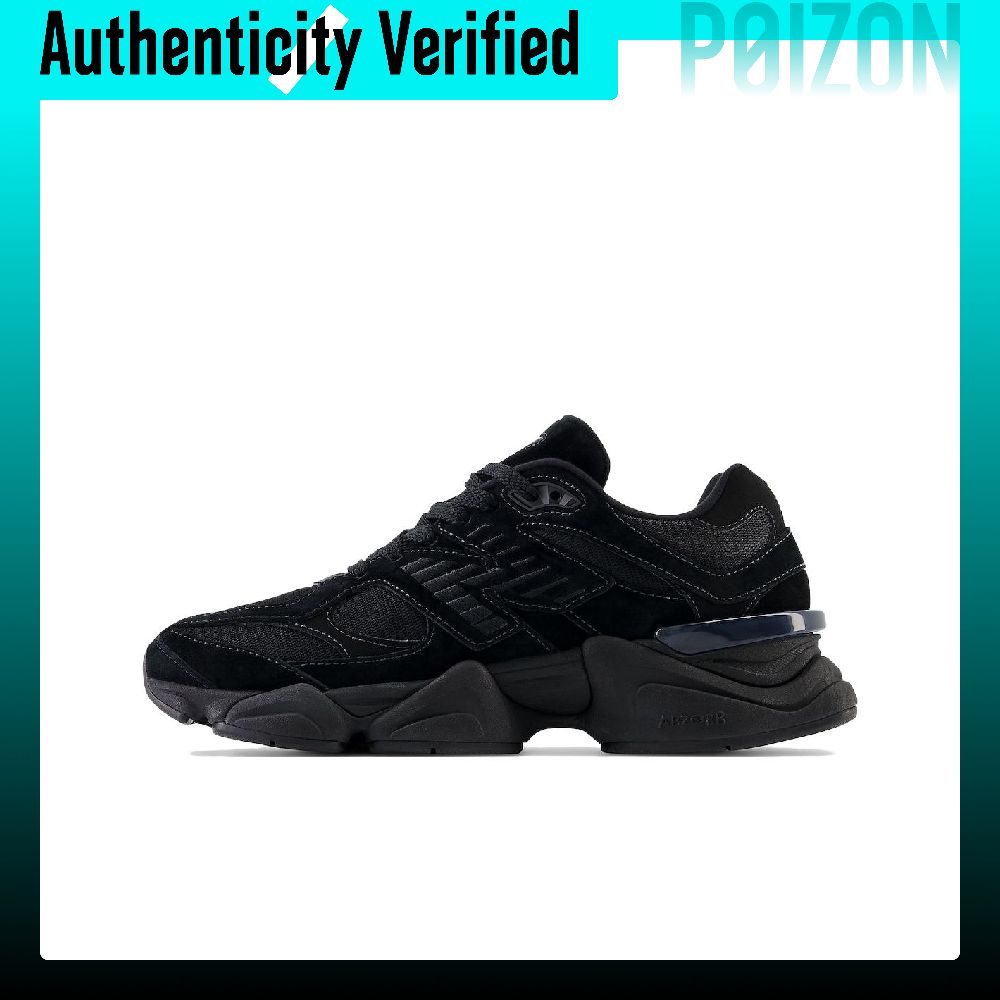 New Balance Shoes 9060 - Zapatos casuales New Balance NB 9060,
