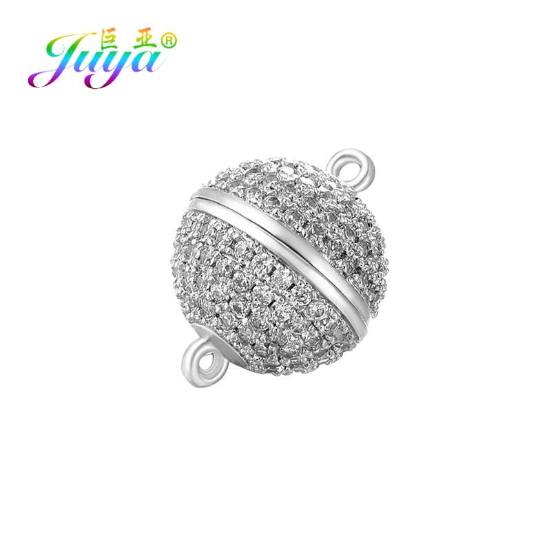 Jewelry Making Findings - Juya-accesorios de joyería hechos a mano,