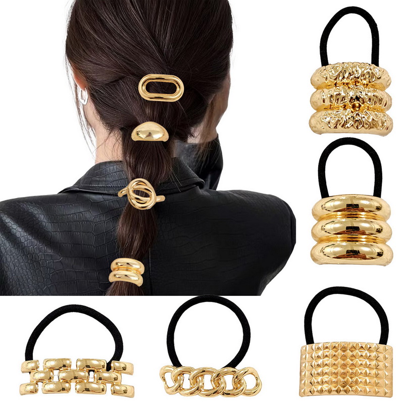 Jewelry Making Adults - 2024 Gomas para el pelo de