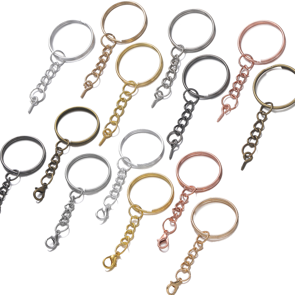 Jewelry Making Equipment - Lote de 10 unidades de 25mm: