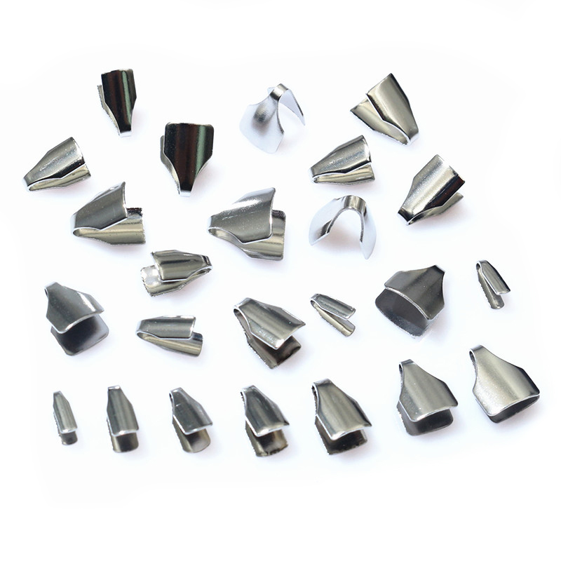 100 piezas de acero inoxidable - Jewelry Making Equipment reseña y precio