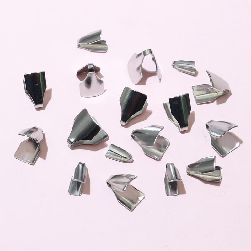 100 piezas de acero inoxidable - Jewelry Making Equipment reseña y precio