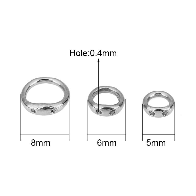 20 piezas de cierres de collar - Jewelry Making Equipment reseña y precio