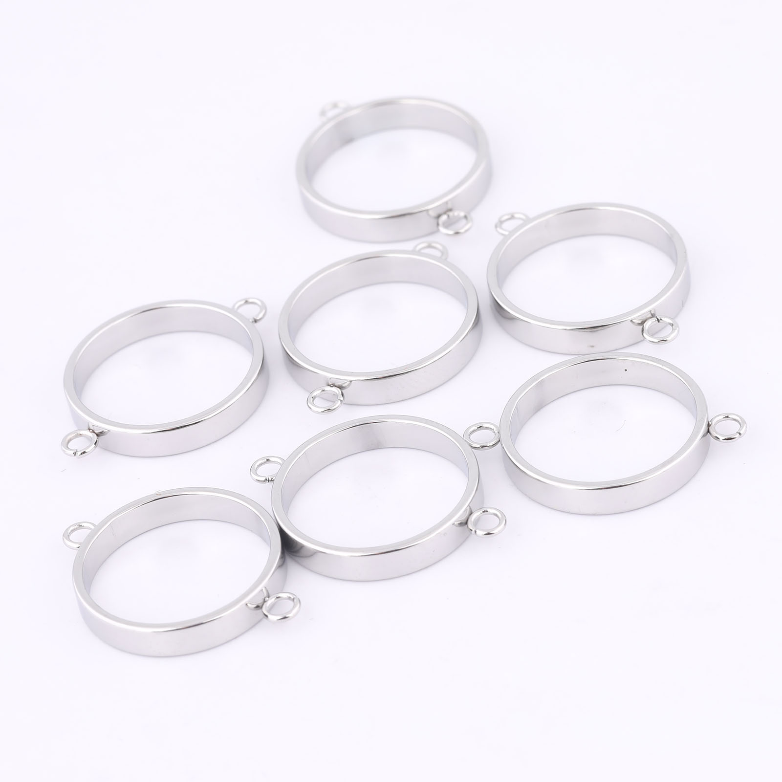 10 Uds. De conector de pulsera - Jewelry Making Resin reseña y precio
