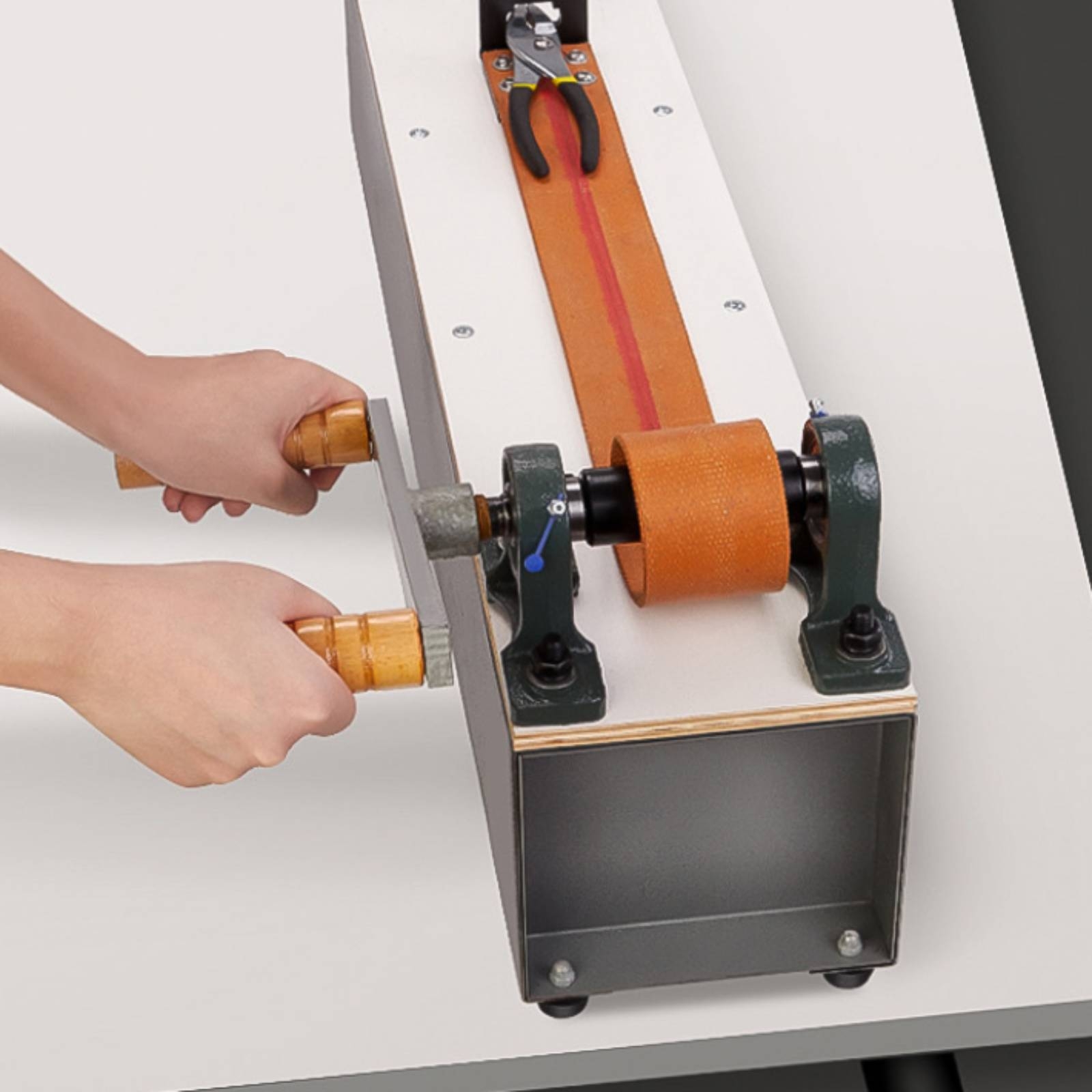Banco de Trefilado Manual Robu - Jewelry Making Workshops reseña y precio