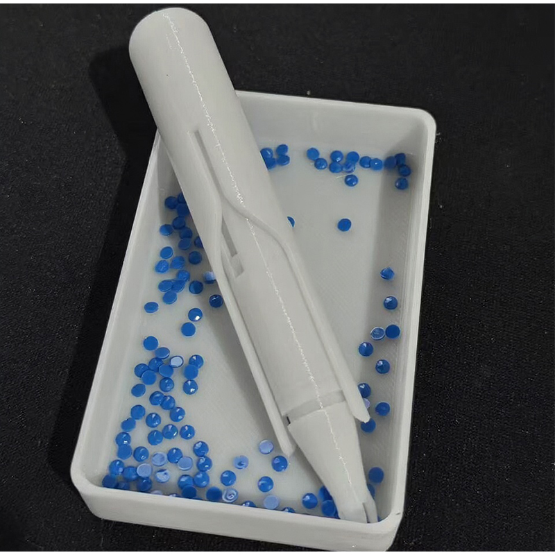 Dispensador automático de cuen - Jewelry Making Wax reseña y precio