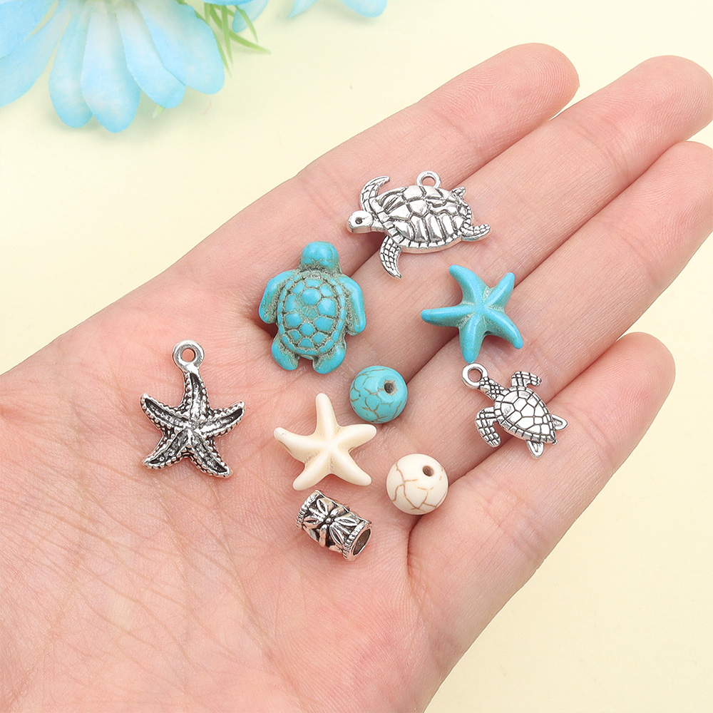 12/311/426/647 Uds. Kit de fab - Jewelry Making For Birthday Party reseña y precio