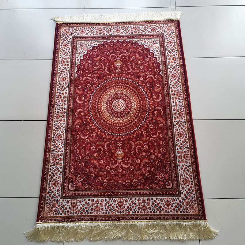Juego de alfombrillas de oraci - Bead Mat Velvet reseña y precio