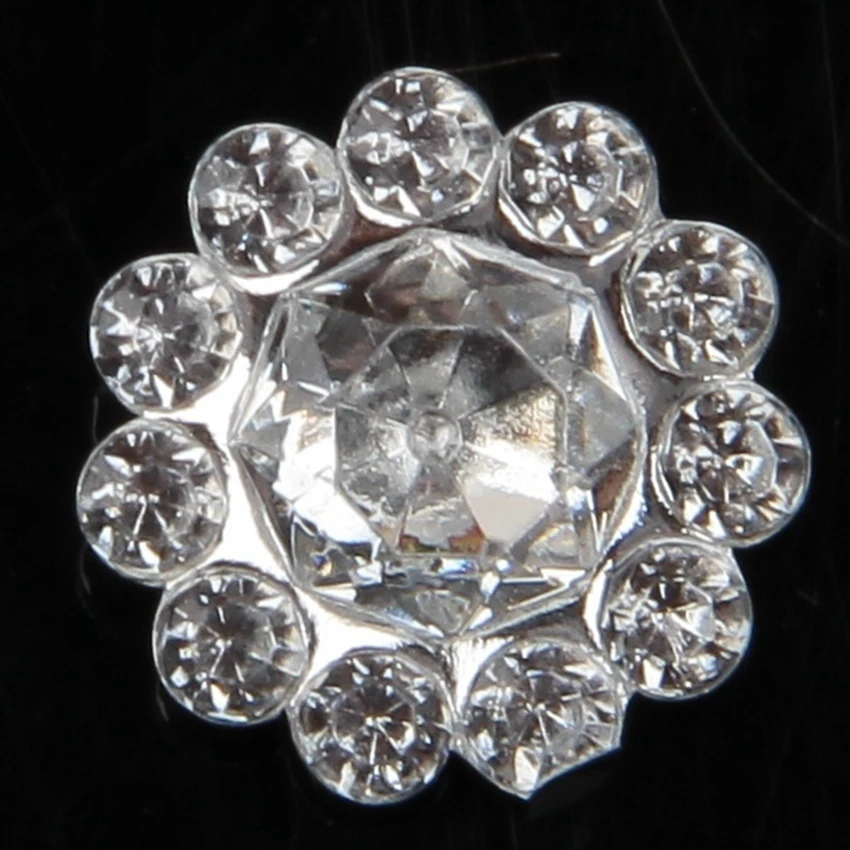 Nishine-cuentas de cristal dec - Crystal Bead Mix reseña y precio