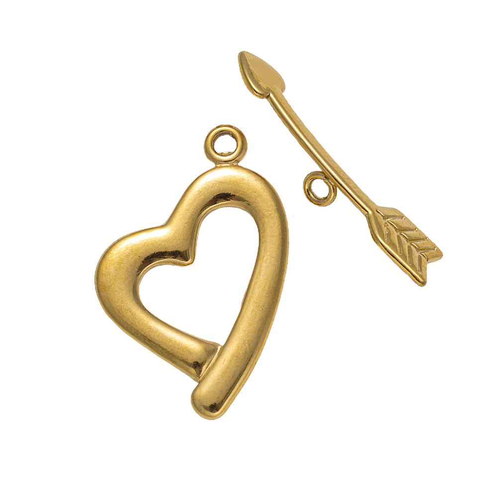 5 juegos de cierre de palanca  - Jewelry Making Kit reseña y precio
