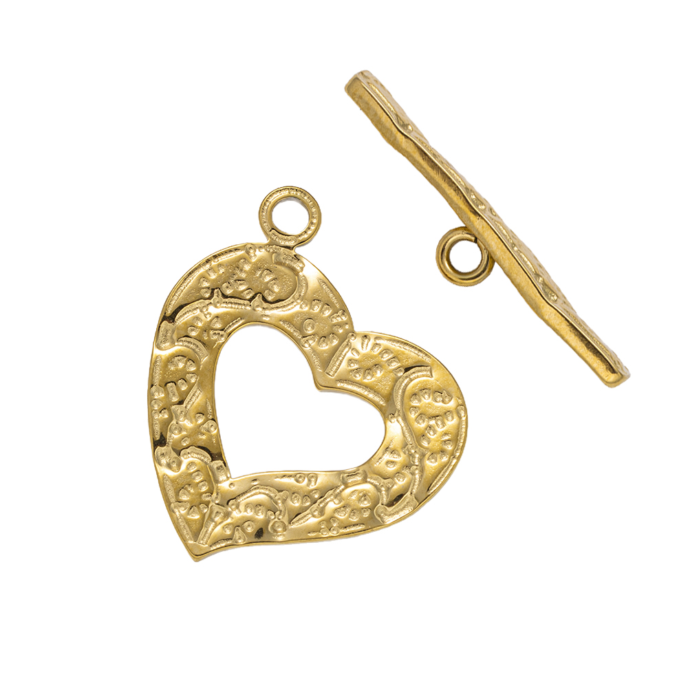 5 juegos de cierre de palanca  - Jewelry Making Kit reseña y precio