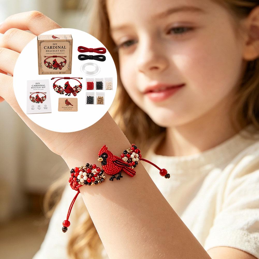 Kit de Fabricación de Pulseras - Jewelry Making Kit reseña y precio