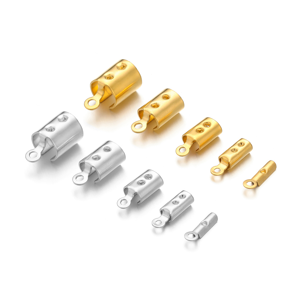 50 Uds. De tapas de cuentas de - Jewelry Making Equipment reseña y precio
