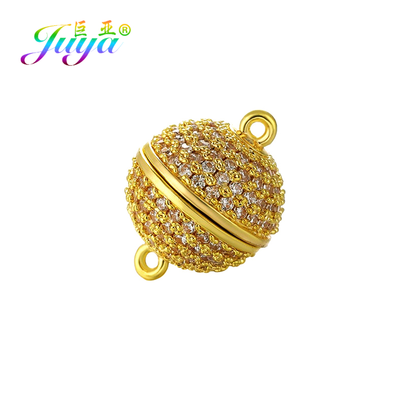 Juya-accesorios de joyería hec - Jewelry Making Findings reseña y precio