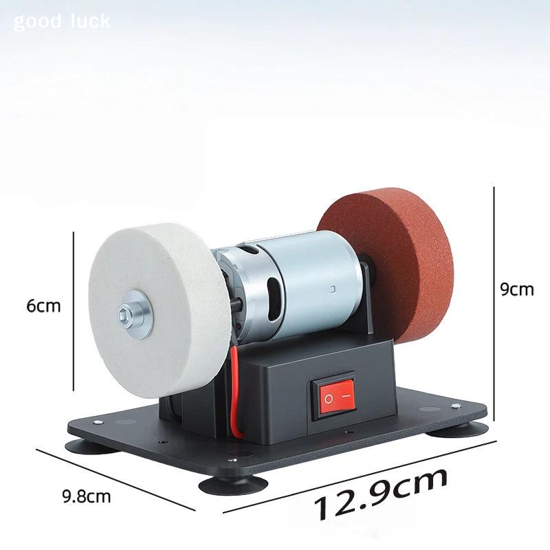 1 Pieza de Lijadora Eléctrica  - Jewelry Making Equipment reseña y precio