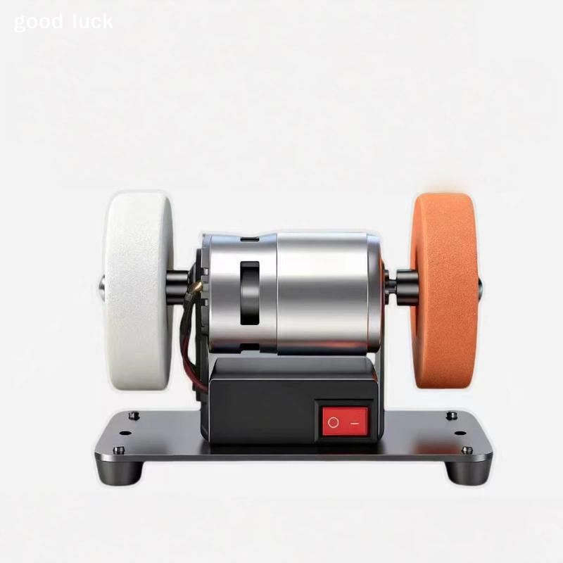 1 Pieza de Lijadora Eléctrica  - Jewelry Making Equipment reseña y precio