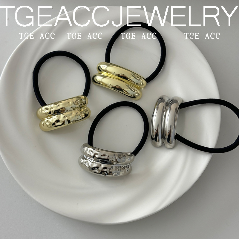 2024 Gomas para el pelo de Met - Jewelry Making Adults reseña y precio