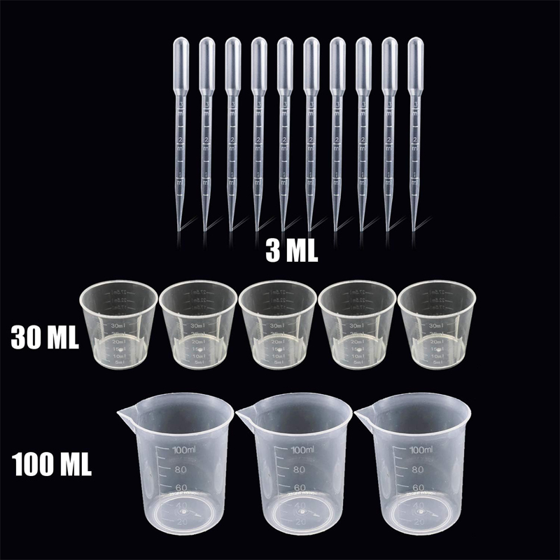 Kit de Herramientas para Molde - Jewelry Making Workshops reseña y precio
