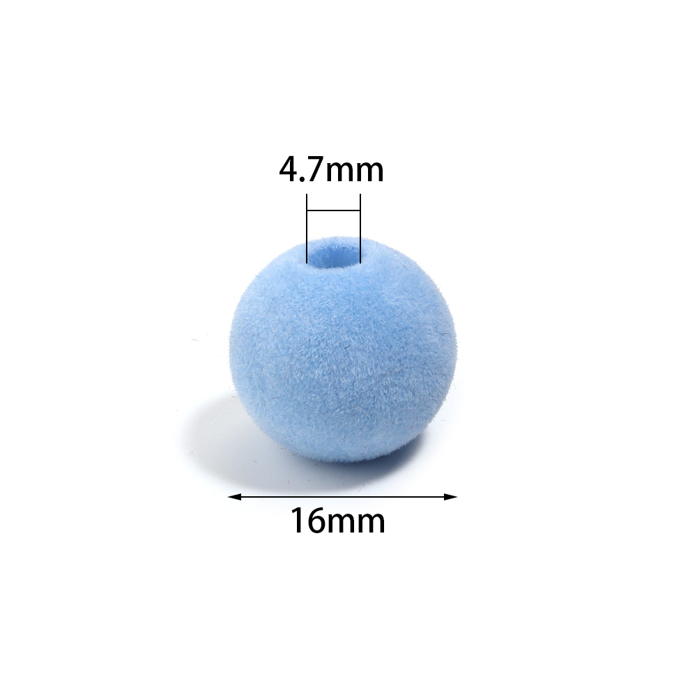 10 unids/lote de cuentas de te - Bead Mat Velvet reseña y precio