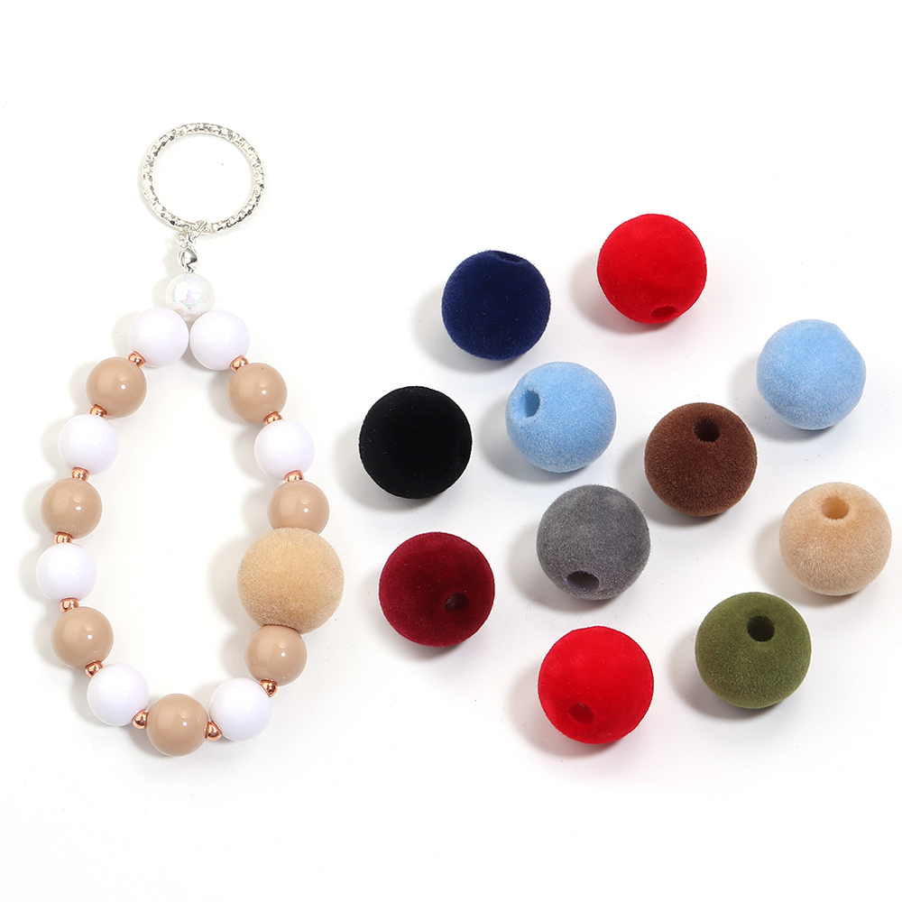 10 unids/lote de cuentas de te - Bead Mat Velvet reseña y precio