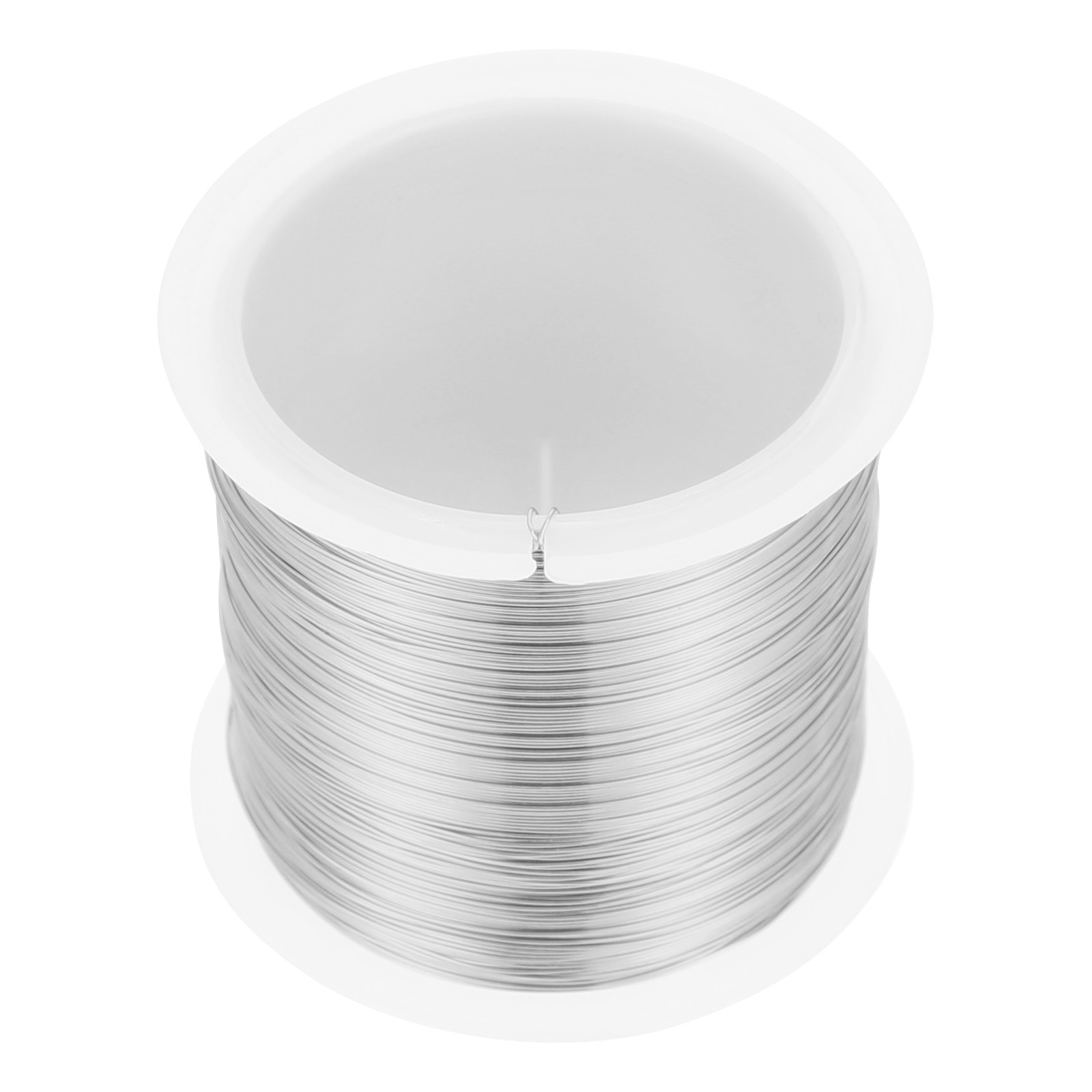 Alambre de Joyería para Abalor - Jewelry Making With Copper Wire reseña y precio