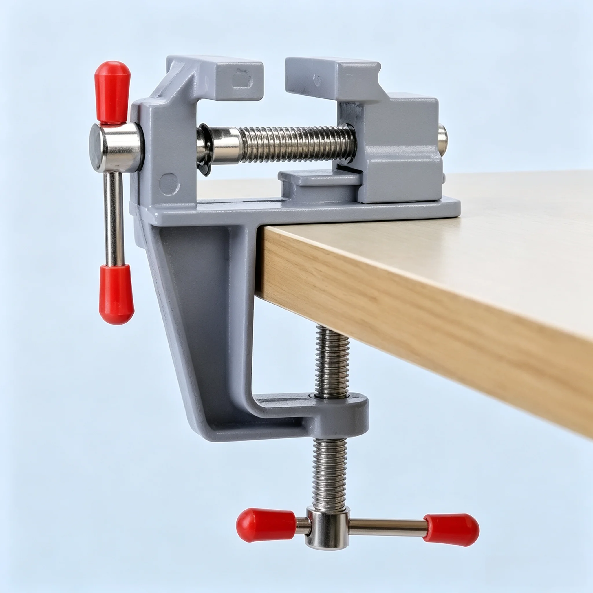 Mini alicates de banco multifu - Jewelry Making Equipment reseña y precio