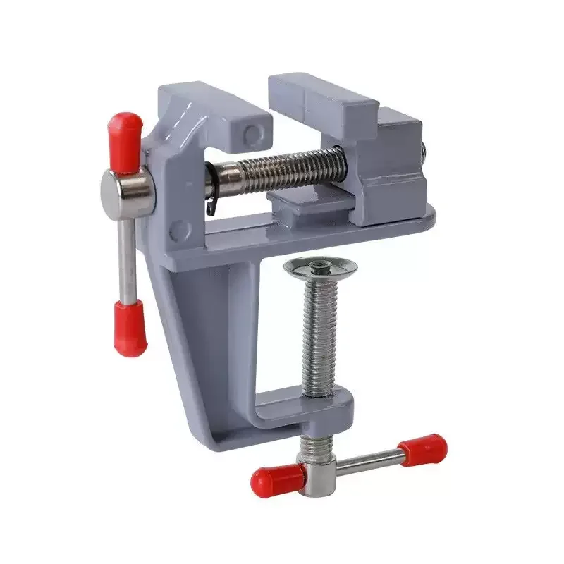 Mini alicates de banco multifu - Jewelry Making Equipment reseña y precio