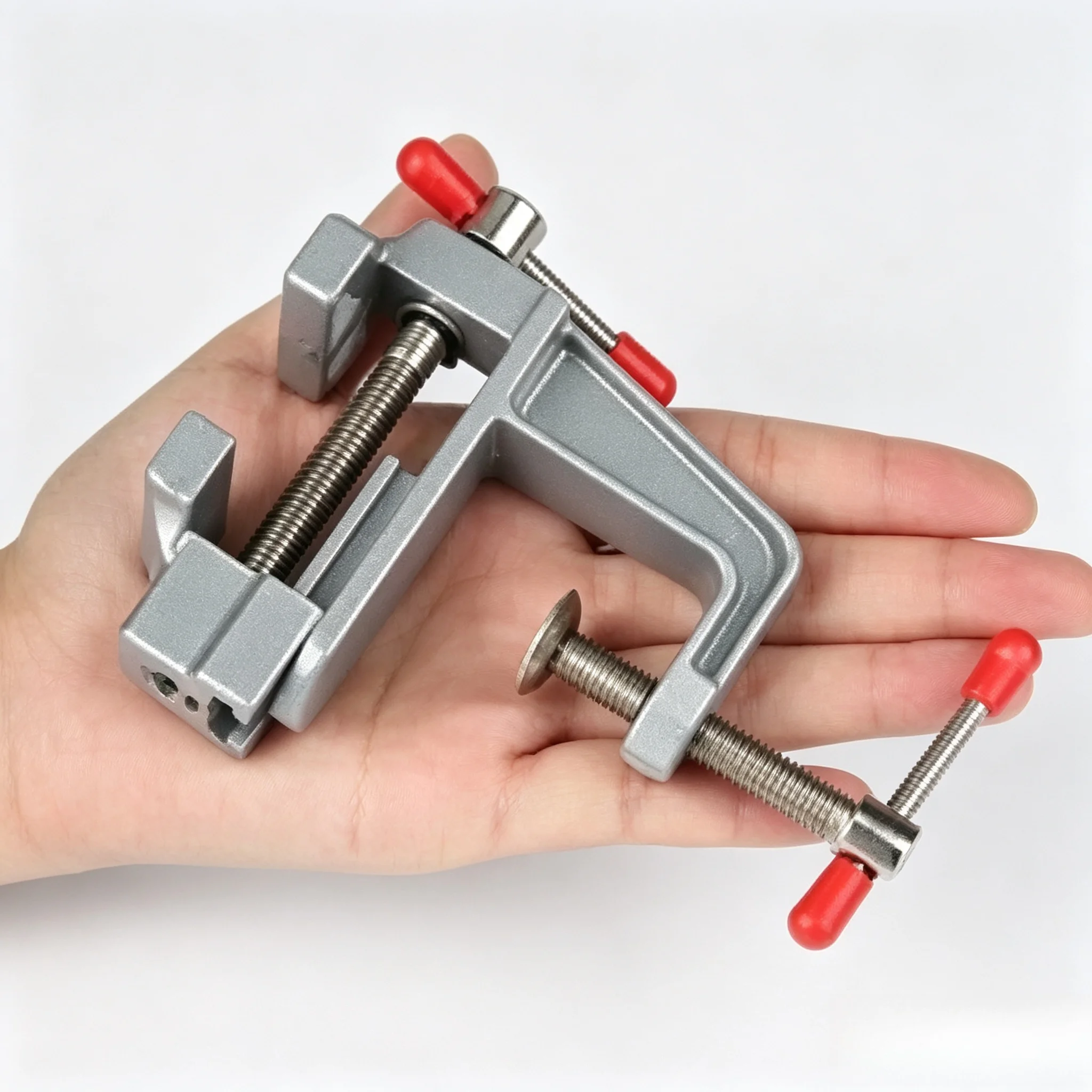 Mini alicates de banco multifu - Jewelry Making Equipment reseña y precio
