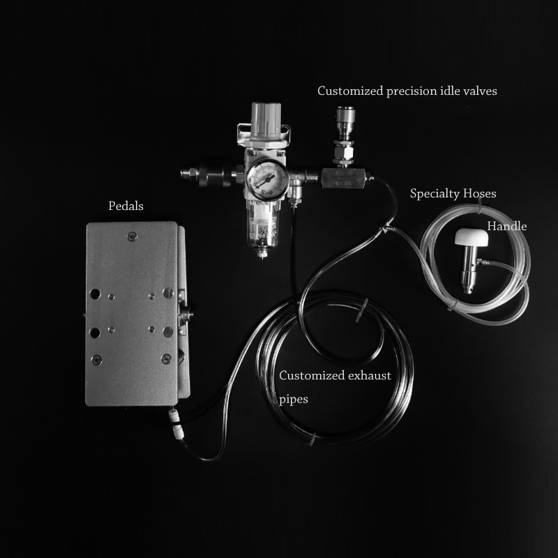 Máquina de Grabado Neumática p - Jewelry Making Equipment reseña y precio