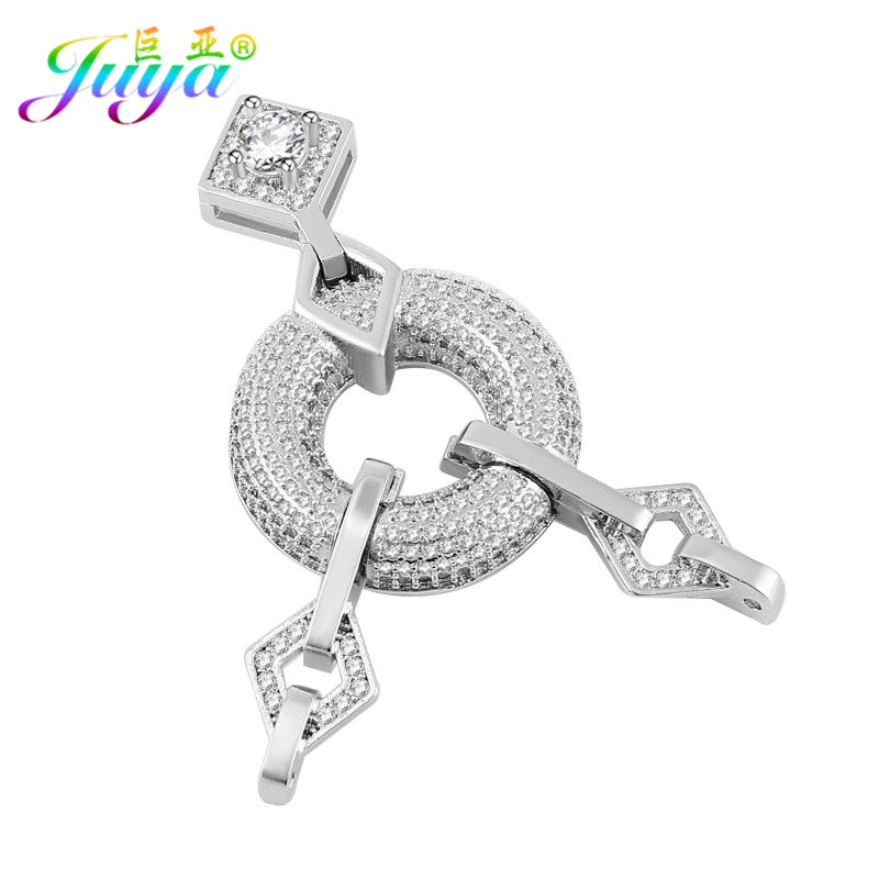 Juya-componentes de joyería DI - Jewelry Making Findings reseña y precio