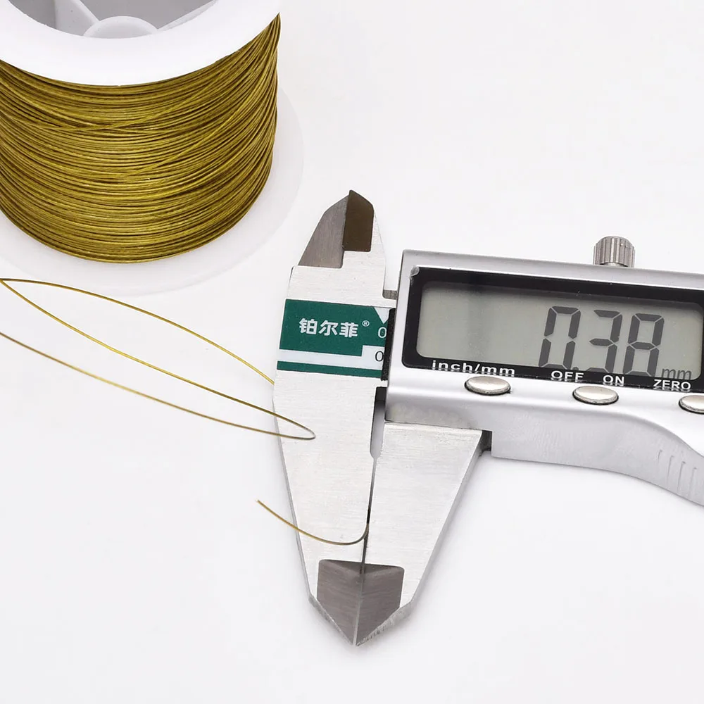 Alambre de acero inoxidable de - Jewelry Making Equipment reseña y precio