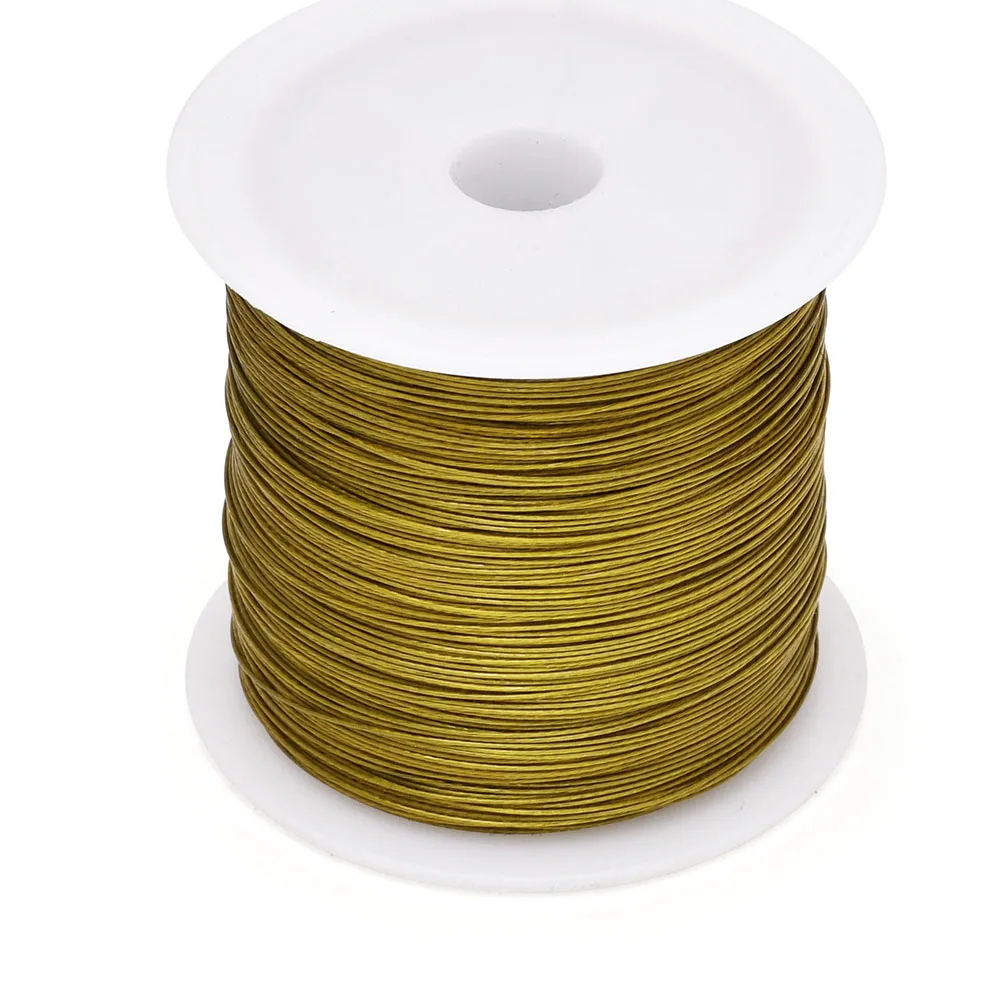 Alambre de acero inoxidable de - Jewelry Making Equipment reseña y precio