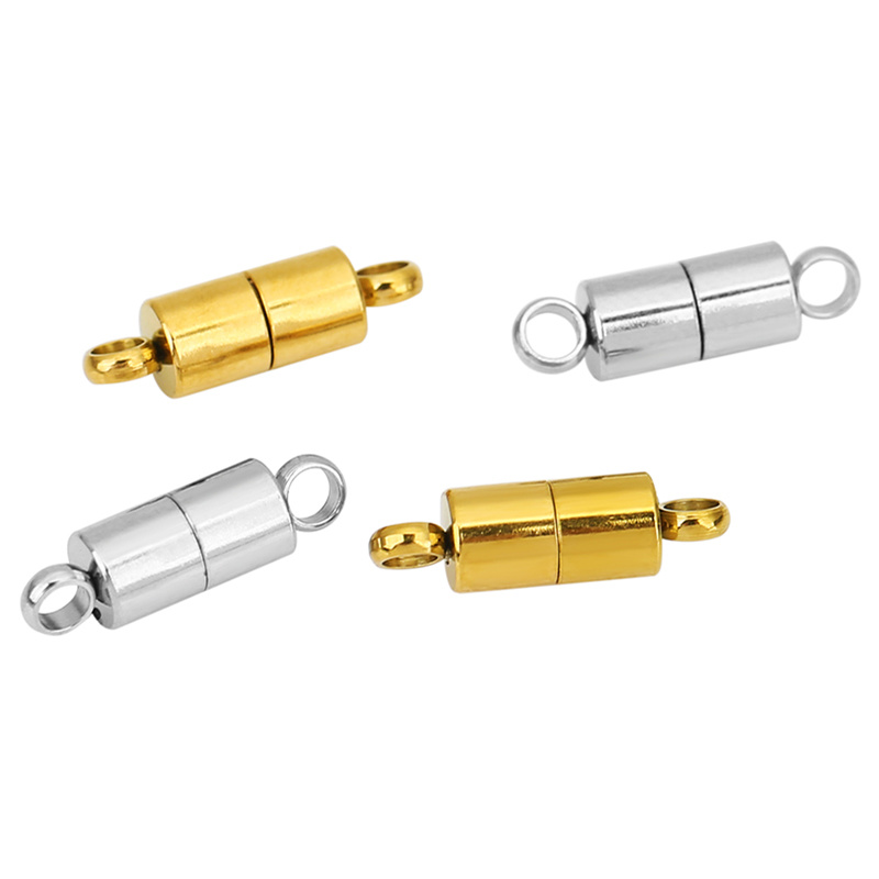 2 piezas de cierres magnéticos - Jewelry Making Findings reseña y precio
