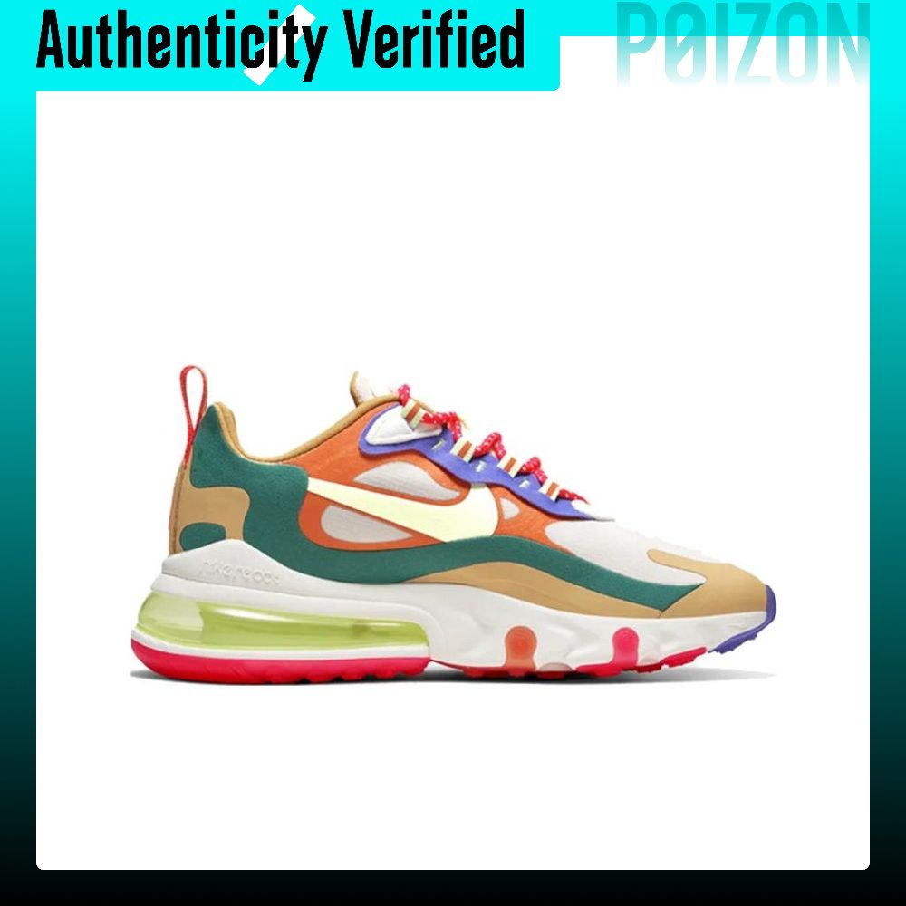 Nike Air Max 270, zapatillas d - Nike Shoes Air Max 270 reseña y precio