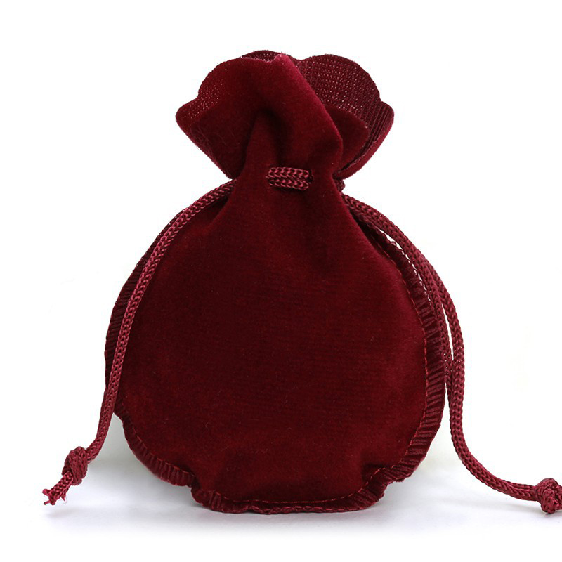 10 Uds. Bolsas de terciopelo c - Bead Mat Velvet reseña y precio